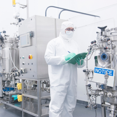 Industrial biotechnology solutions