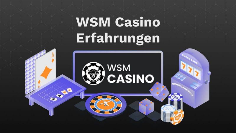 Casino en línea WSM