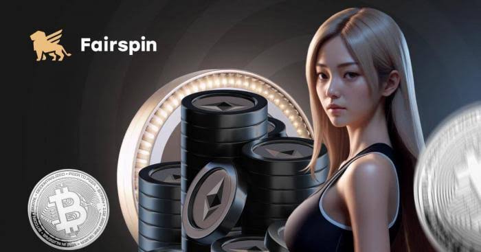 Fairspin Casino Site Review Fairspin Casino Site Review