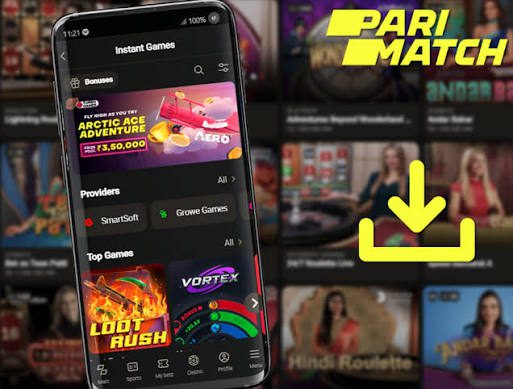 Советы Parimatch для начинающих Советы Parimatch для начинающих
